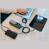 Powerbank Verbatim Charge n Go 27000mAh  140W 2xUSB-C PD 3.1 szary 32269