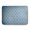 Guess Sleeve GUCS16P4TB 16" niebieski /blue 4G Uptown Triangle logo
