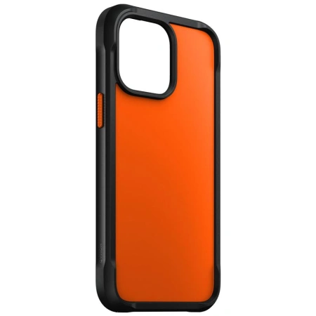 NOMAD ETUI RUGGED CASE DO IPHONE 14 PRO MAX ODPORNE NA UDERZENIA
