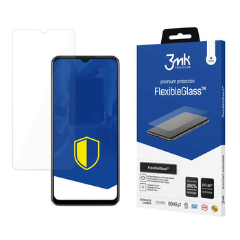 3MK SZKŁO FLEXIBLEGLASS DO ONEPLUS NORD N20 SE OCHRONA EKRANU