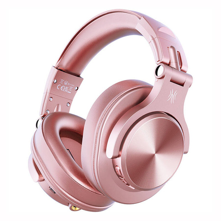 ONEODIO SŁUCHAWKI BEZPRZEWODOWE FUSION A70 DO PC TELEFONÓW 50MM AUDIO
