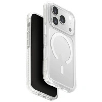 UNIQ ETUI COMBAT CASE POKROWIEC DO IPHONE 17 PRO MAGSAFE MAGCLICK CHARGING