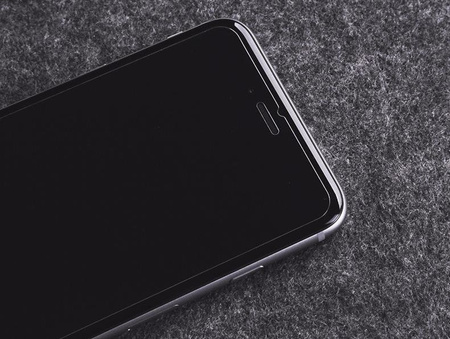Tempered Glass szkło hartowane 9H iPhone 12 Pro / iPhone 12 (opakowanie – koperta)