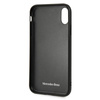 MERCEDES POKROWIEC HARDCASE TWISTER DO IPHONE X 8 7 6 6S WZMOCNIONA OCHRONA