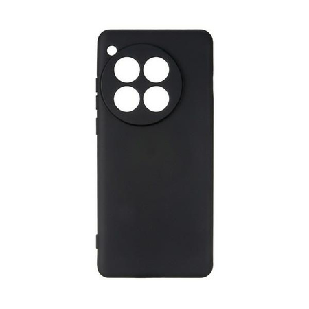 BELINE ETUI SILIKONOWE DO ONEPLUS 12 5G OCHRONA TELEFONU ANTYZARYSOWANIOWE