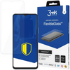 3MK FLEXIBLEGLASS DO HONOR X7 SZKŁO OCHRONA NA EKRAN Z POWŁOKĄ