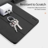 DUX DUCIS ETUI DOMO Z KLAPKĄ I SMART SLEEP DO SAMSUNG GALAXY TAB S9 TABLET