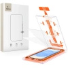TECH-PROTECT SZKŁO HARTOWANE QUICK SET+ DO SAMSUNG GALAXY S25 OCHRONA