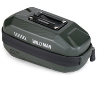 WILDMAN ETUI SAKWA POD SIODEŁKO GD700UCHWYT ROWEROWY DO ROWERÓW WYSOKA