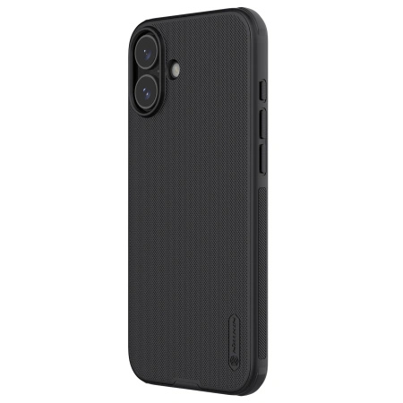 NILLKIN ETUI SUPER FROSTED SHIELD PRO MAGNETIC CASE DO IPHONE 16 OCHRONA