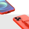 HURTEL SILIKONOWE ETUI POKROWIEC CASE DO SAMSUNG GALAXY S21 FE ZE SMYCZĄ