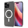 SPIGEN ULTRA HYBRID DO MAGSAFE DO IPHONE 16 PRO MAX OCHRONA PRZED
