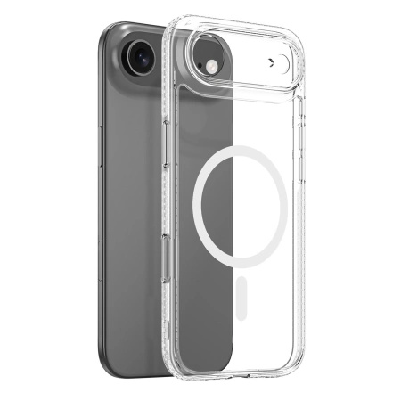 DUX DUCIS ETUI CLIN MAG DO IPHONE 17 AIR KOMPAKTYBILNE Z MAGSAFE