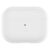 SPIGEN SILICONE FIT STRAP APPLE AIRPODS PRO 1 / 2 WHITE/GREY