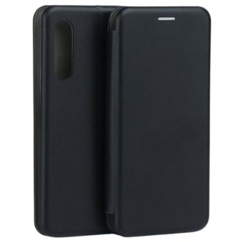 BELINE ETUI BOOK MAGNETIC DO SONY XPERIA 10 V CHRONI TELEFON PRZED UPADKIEM