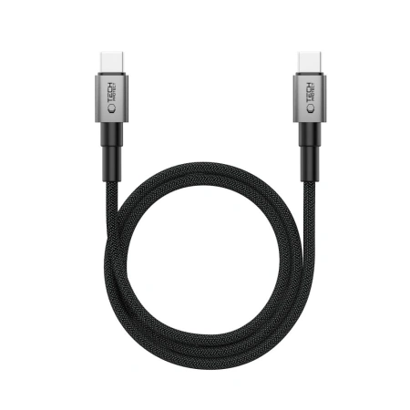 TECH-PROTECT KABEL USB-C ULTRABOOST DNA MAGTWIST DO LAPTOP TELEFON 100W