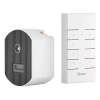 SONOFF INTELIGENTNY ŚCIEMNIACZ Z PILOTEM RM433R2 DO OŚWIETLENIA SMART HOME