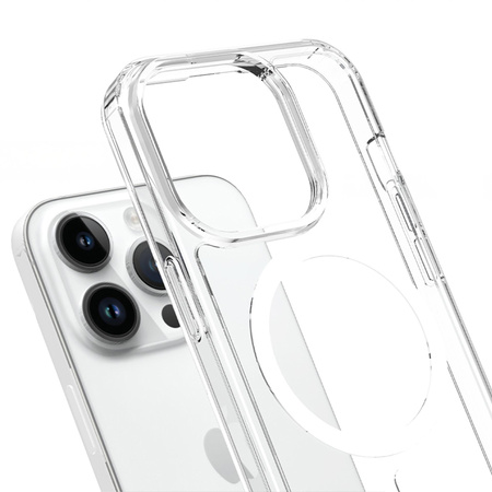 Apple iPhone 14 Pro Max - 3mk Armor MagCase