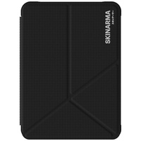 Etui Skinarma Trax do Kindle Paperwhite  12 gen. 7" czarny