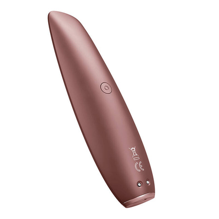 GESKE MAGNETYCZNY BEZDOTYKOWY PEELING DO MASECZEK 5W1 DO SKÓRY TWARZY