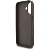 GUESS ETUI 4G STRAP TRIANGLE LOGO MAGSAFE DO IPHONE 17 Z WYTRZYMAŁYM