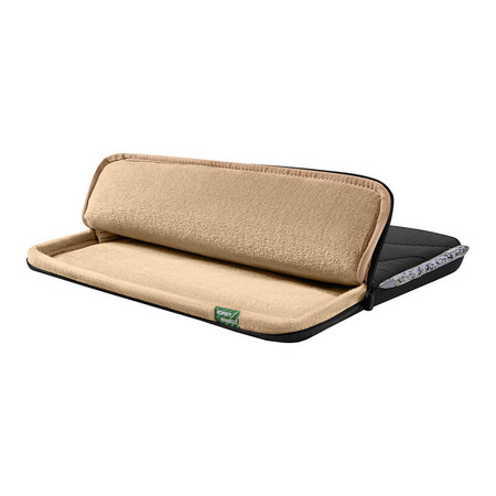 TOMTOC ETUI NA LAPTOPA 16'' DO LAPTOPÓW 16 CALI Z OCHRONĄ ZAMEK