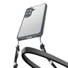 Spigen Ultra Hybrid, space crystal - Samsung Galaxy S26+