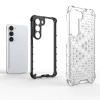 HURTEL ETUI HONEYCOMB DO SAMSUNG GALAXY S23 PANCERNY HYBRYDOWY POKROWIEC