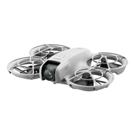 DJI DRON NEO Z KAMERĄ 4K I SYSTEMEM STABILIZACJI DO FILMOWANIA I FOTOGRAFII