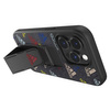 Etui Adidas SP Grip Case na iPhone 14 Pro - wielokolorowe