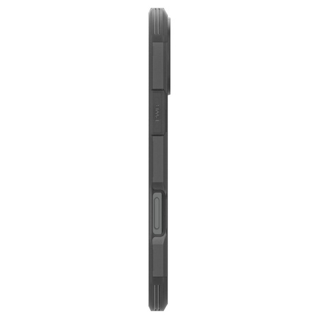 SPIGEN ETUI TOUGH ARMOR DO MAGSAFE DO IPHONE 16 PRO MAX WYTRZYMAŁE FROST