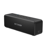 BLITZWOLF GŁOŚNIK BEZPRZEWODOWY BW-WA4 30W DO TELEFONÓW SMARTFONÓW 4000mAh