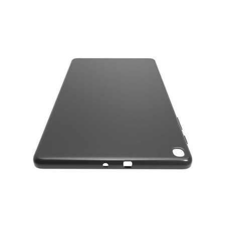 Slim Case plecki etui pokrowiec na tablet iPad 10.2'' 2021 czarny