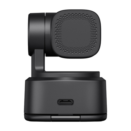 OBSBOT KAMERA INTERNETOWA TINY SE DO LIVE STREAMINGU Z RUCHOMYM OBIEKTYWEM