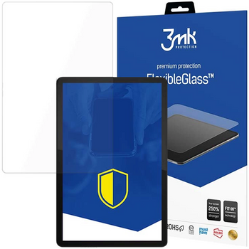 3MK FLEXIBLEGLASS SZKŁO HIBRYDOWE DO LENOVO TAB M11 10,95 DO 11 OCHRONA