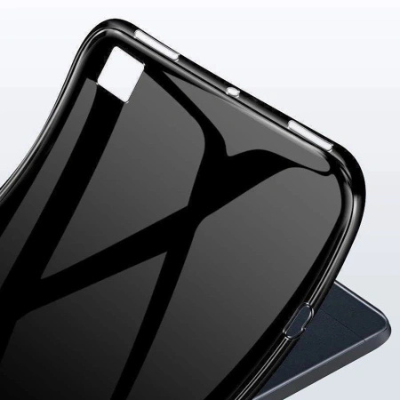 HURTEL ETUI SLIM CASE DO IPAD PRO 13 2024 Z WYGODNYM DOSTĘPEM DO PRZYCISKÓW