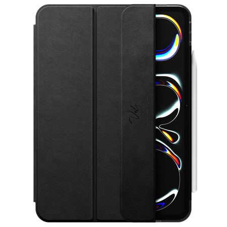 SPIGEN LIQUID AIR FOLIO IPAD PRO 11” 5 / 6 2024-2025 BLACK