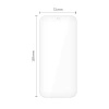 TECH-PROTECT SZKŁO HARTOWANE DO GOOGLE PIXEL 9 PRO XL 10 PRO XL 2-PACK