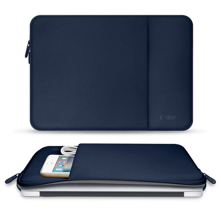 TECH-PROTECT POKROWIEC DO LAPTOPA 15 16 CALI NEOPREN OCHRONNY DO KOMPUTERA
