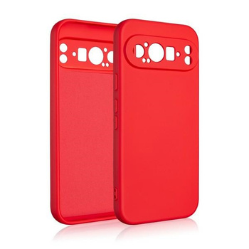 BELINE ETUI POKROWIEC DO GOOGLE PIXEL 9 OCHRONNE Z SILIKONOWYM WYKOŃCZENIEM