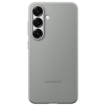 Etui Samsung Kindsuit do Galaxy S25      szary