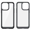 Etui Acrylic Matt Samsung Galaxy S25 Plus 5G Czarny