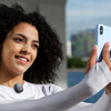 MCDODO MIKROFON BEZPRZEWODOWY KRAWATOWY Z AI DO TELEFONU USB-C LIGHTNING