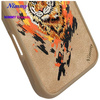 NIMMY ETUI TYGRYS DO MAGSAFE DO IPHONE 16 OCHRONA Z UNIKALNYM MOTYWEM