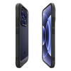 SPIGEN RUGGED ARMOR XIAOMI 17 MATTE BLACK