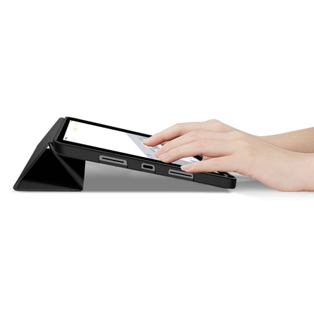 TECH-PROTECT SC PEN XIAOMI PAD 7 / 7 PRO / 8 / 8 PRO 11.2 BLACK