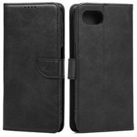 MARV ETUI WALLET DO IPHONE 16E POKROWIEC Z MAGNETYCZNYM ZAMKNIĘCIEM