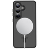 TECH-PROTECT MAGMAT MAGSAFE GALAXY S26 MATTE BLACK