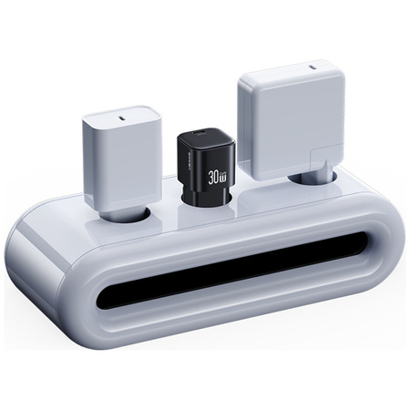 USAMS ŁADOWARKA SIECIOWA JO SERIES CC262 30W USB-C DO IPHONE 12 13 14