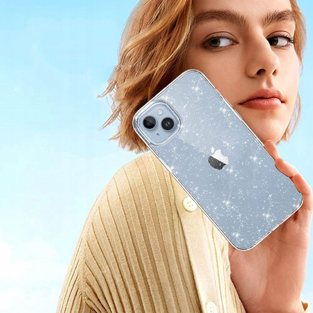 TECH-PROTECT FLEXAIR HYBRID DO GALAXY S23 FE ANTYPOŚLIZGOWE ETUI Z OCHRONĄ